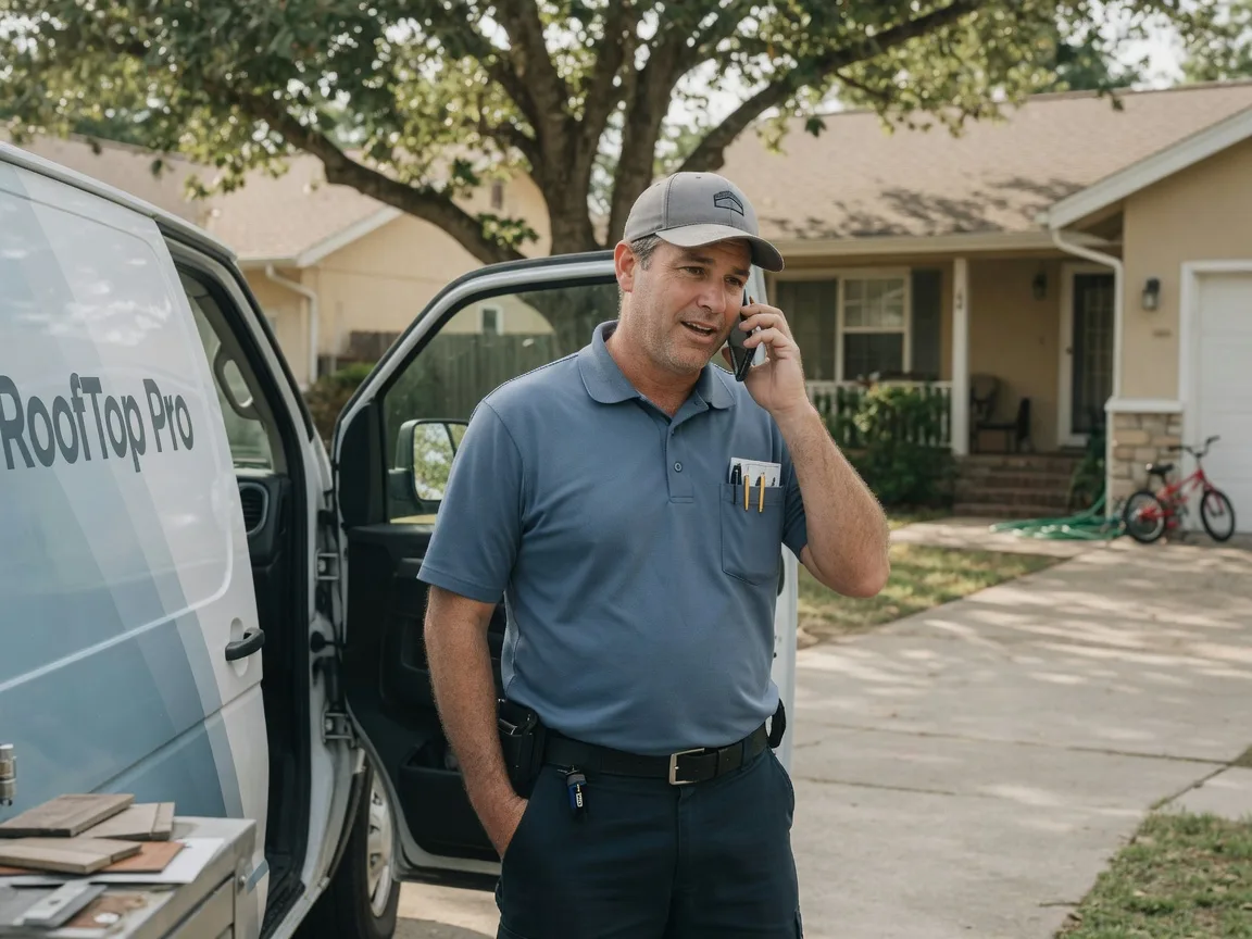 Roof Repair Kindred, ND FAQs