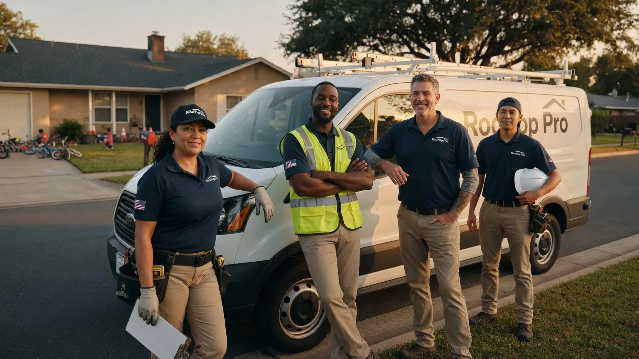 Roof Repair in Kindred, ND near me