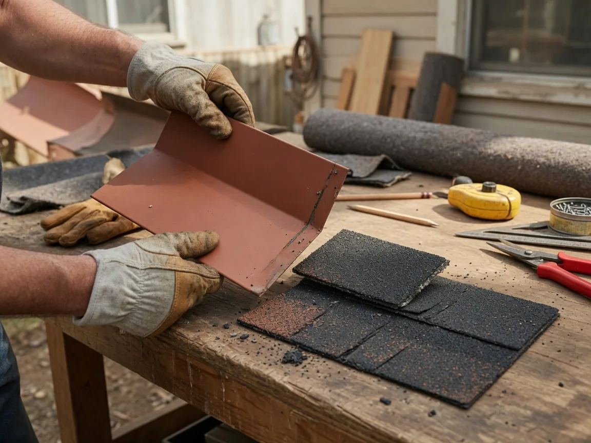 Roof Repair company in Kindred, ND